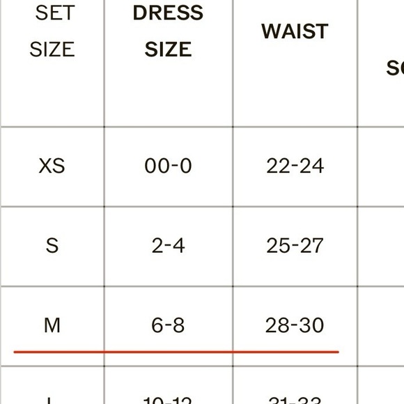 SET Active Sculptflex Power Leggings in Colour Rain - Picture 8 of 9